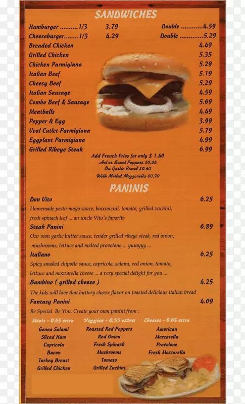 �˵�-������