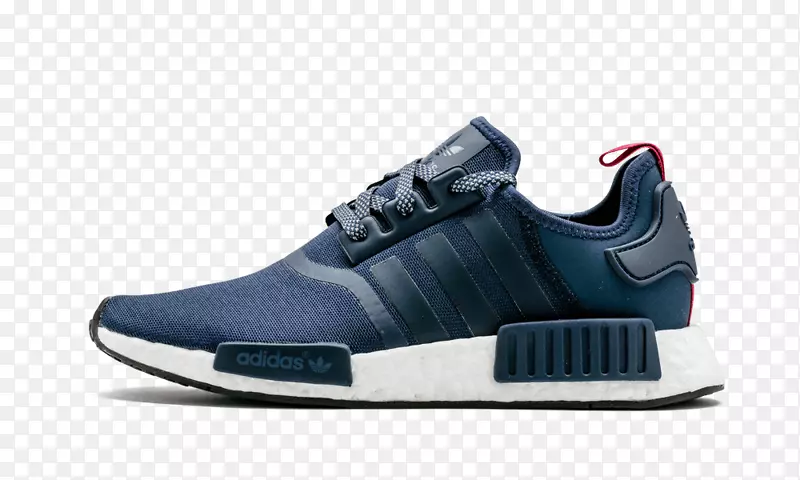 ���ϴ�˹ԭ���˶�Ь��ɫ���ϴ�˹NMD-������