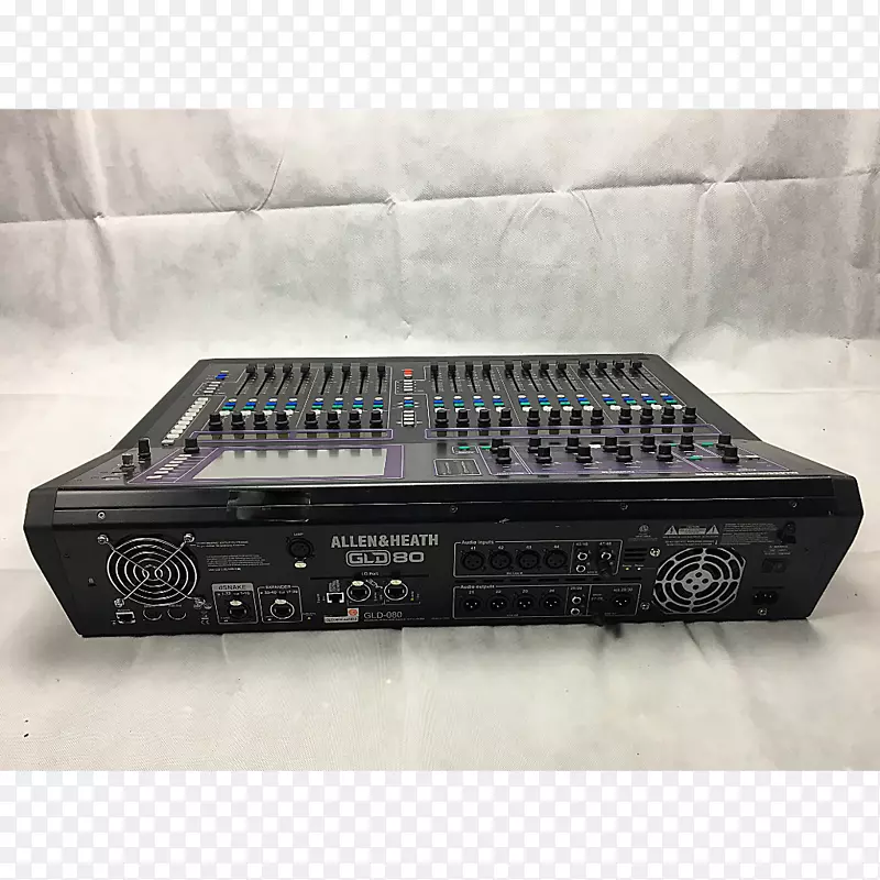 ��Ƶ�����Allen&heath ah-gld 2-80 Allen&heath GLD-80 Allen��Heath GLD-112-GLD-������