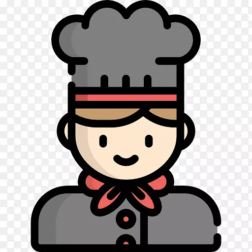 ����������ʦ����ͼ�������-cocinero-������