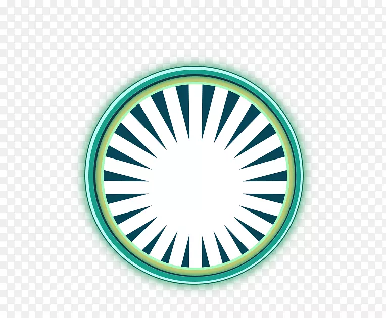 ��Ƥͼ��-��ɫԲ�α߿�-������