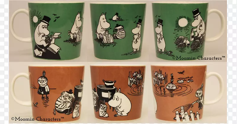 Moominll Moomin����Moomins��-������