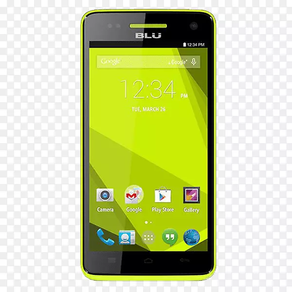 Android Blu Studio 5.0���������ֻ�Blu Studio 5.0 c����绰-Android-������
