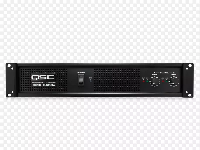qsc rmx 2450 a��z qsc��Ƶ��Ʒ��Ƶ���ʷŴ���-Aten&ccedil��&atilde��o-������