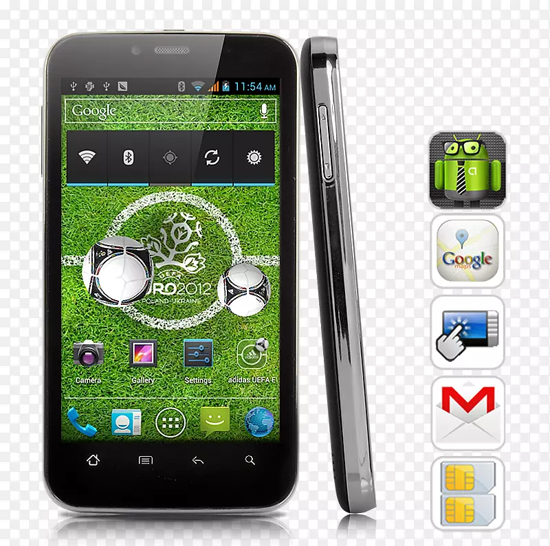 �����ֻ������ֻ�android�ֳ��豸Cubot x18-�绰gps-������