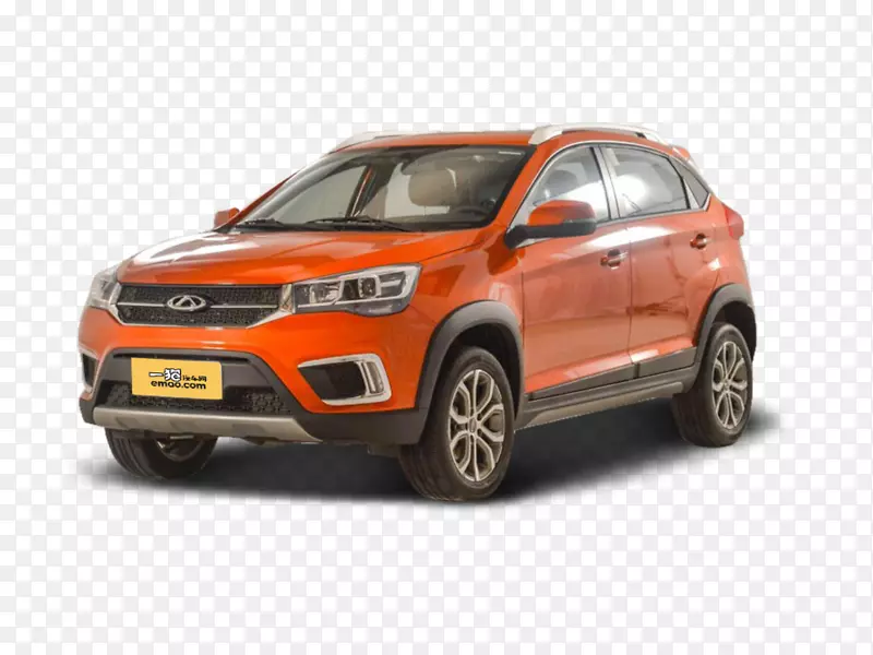 ����TIGGO 3xС���˶��Ͷ๦�ܳ�-����-������