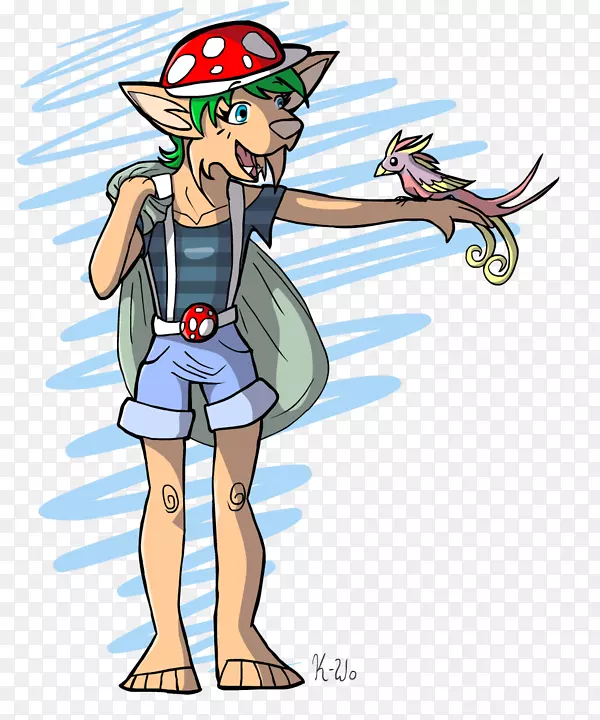 ��ָ��������ͷ�μ�����-����Ȼ-������