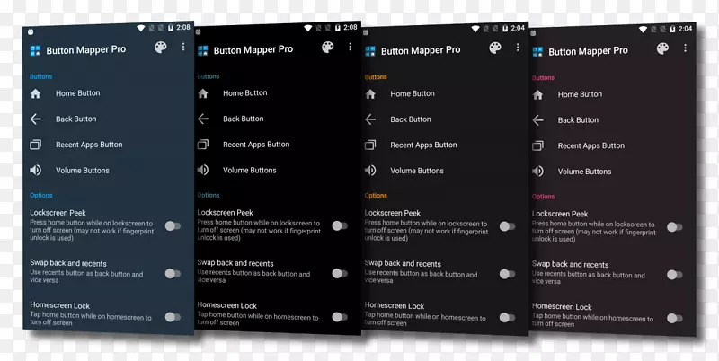 XDA������Android������ϵa5(2016)������ϵS4�����ͼ-Android-������