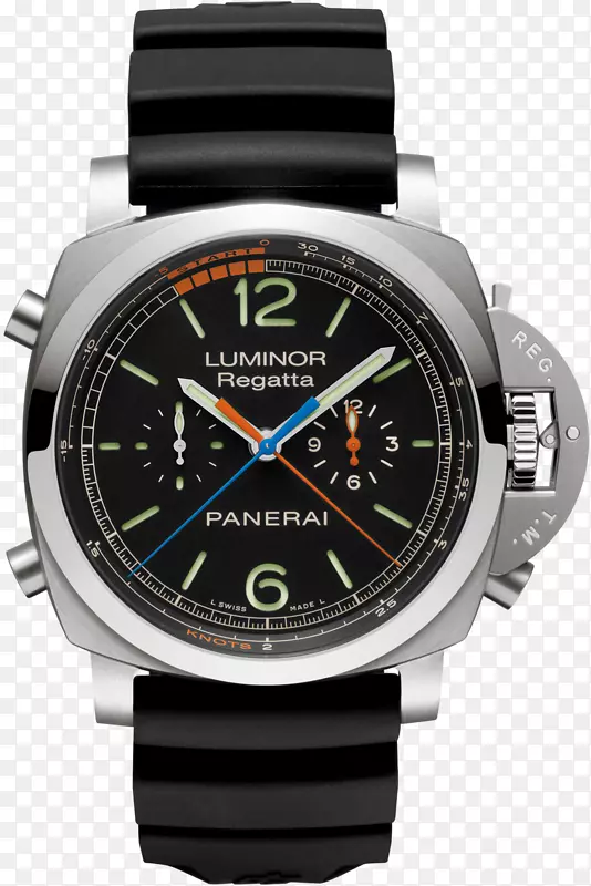 Panerai�еƾ���ͷ1950��3���ɨ��ʱ��Panerai Lumor 1950 3��ʱ�䵹ת�Զ�������-������