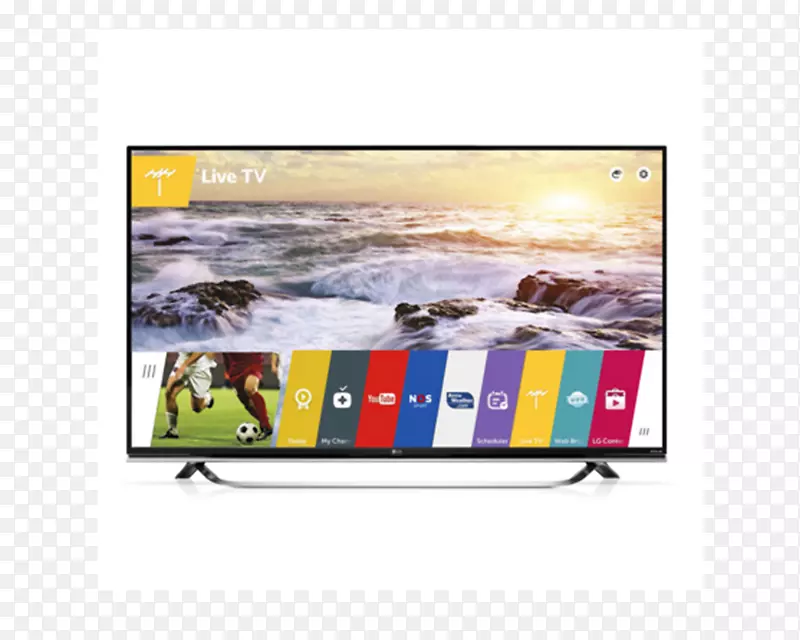 lg uf850v 4k�ֱ��ʳ��������ȵ��ӱ���Һ�����ܵ���lg-������