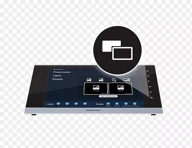 Crestron���ӱ�������ҵ��΢����Ϣҵ��-������