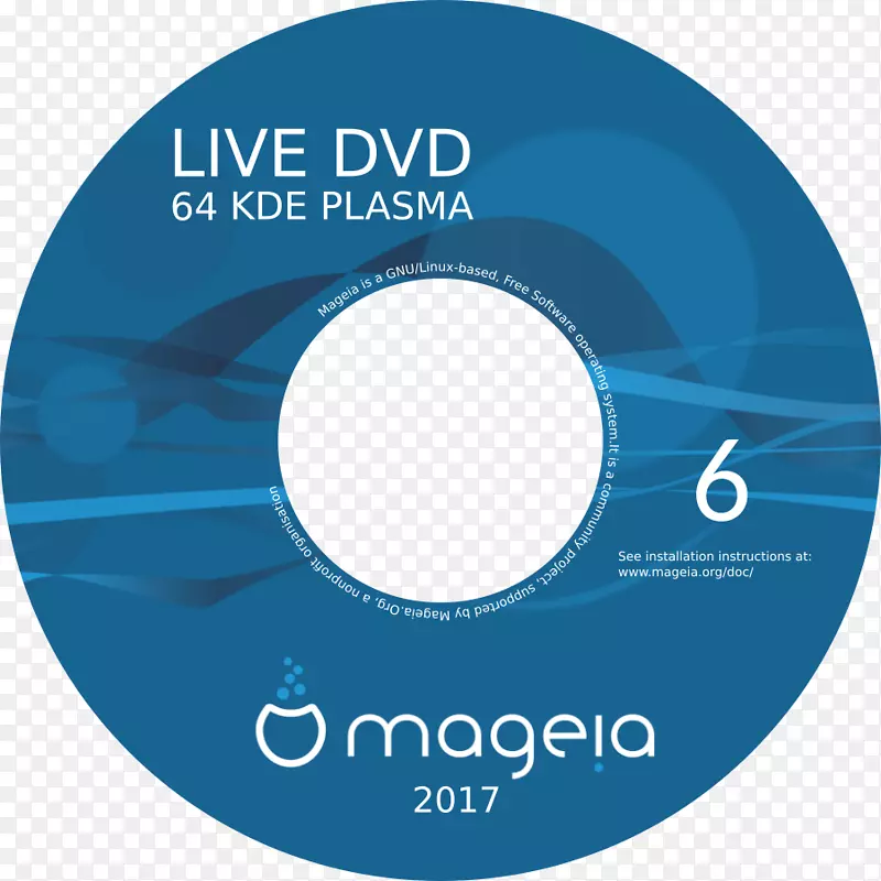 ����Mageia kde��������4 xfce��cd-gnome-������