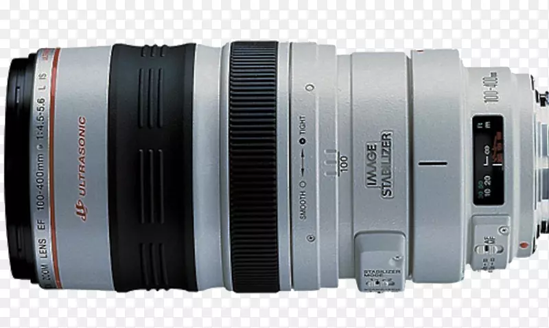 �������ͷ�����ܾ�ͷ����װ��Ӱ���ܣ�100-400 mm��ͷ�����ܣ�400 mm��ͷ.�������ͷ-������