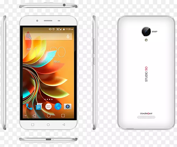 SymphonyXplorer zv�ƶ��绰-������