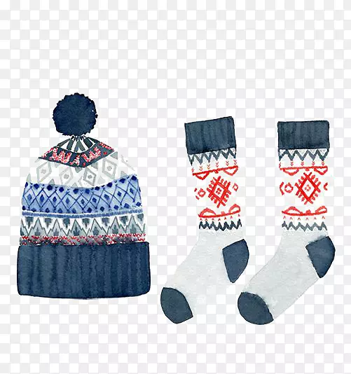 ˮ�ʻ������廭.��֯ñ-������