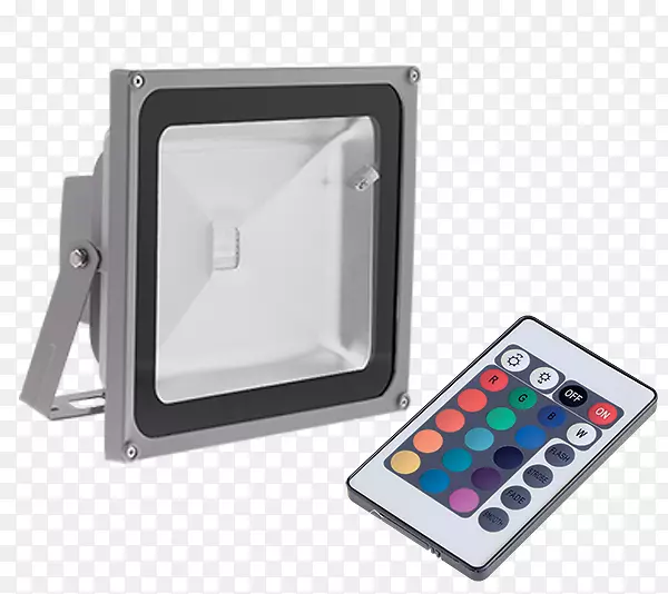 ���������led��ң����rgb��ɫģ��.��-������