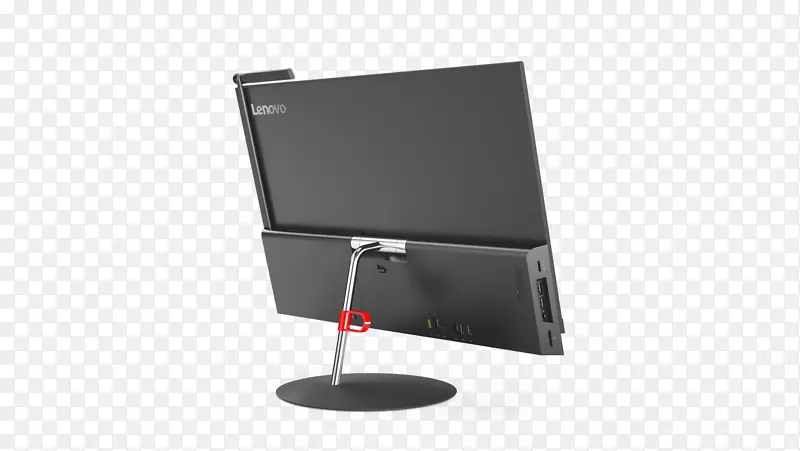 ����Thinkvision x1 27��4k������ips��ɫ���Լ�����������ʾ��4k�ֱ���ips���-ˮ��˼ά-������