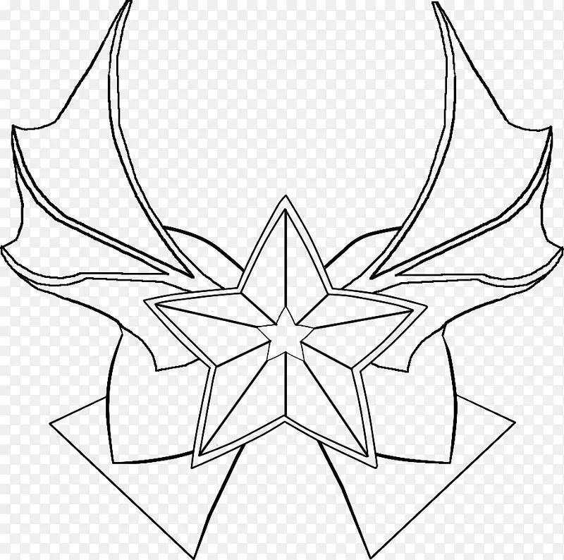 Ҷ�������ԳƼ�����-������