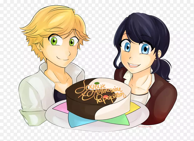 �����˵���Ϊ��������-Marinette i�����ﰲ-������