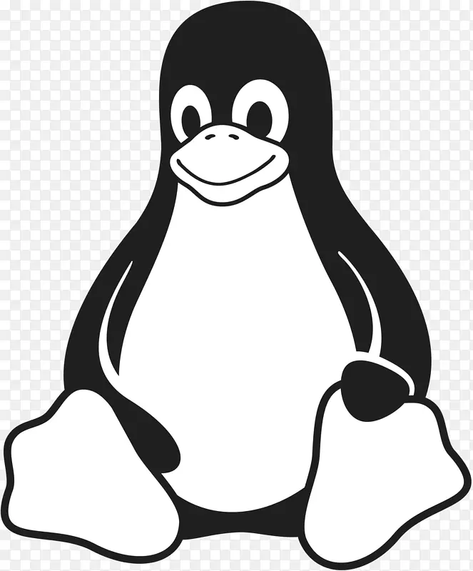 tux linux�ں�linux���а�-linux-������