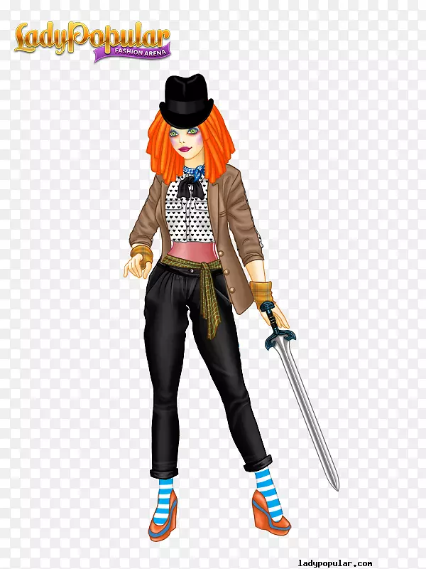 Ůʿ����ʱ�е��ӽ�Ŀ-Tweedle Dee-������