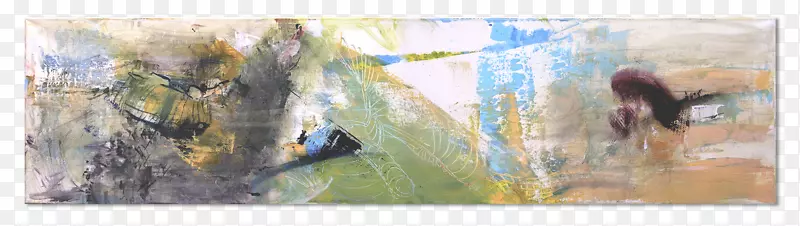 ˮ�ʻ���ľ���л滭-������