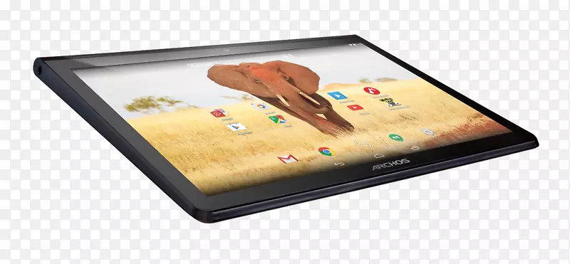 Archos 101������ƽ�����Archos 101 Magnus+Archos 101 d�޺��-ϥ���͵���-������