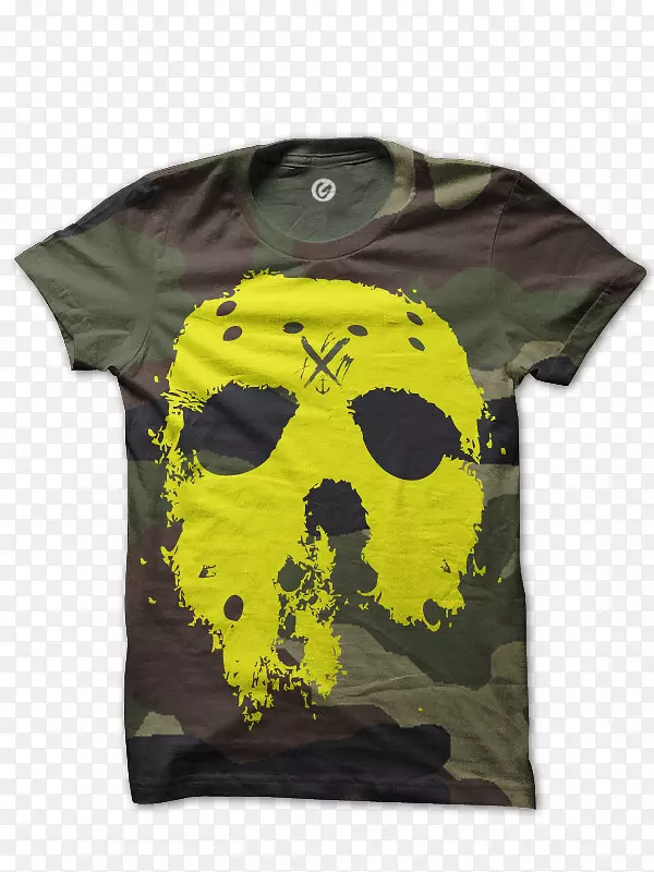 t����ñ������-Jason Vorhees-������