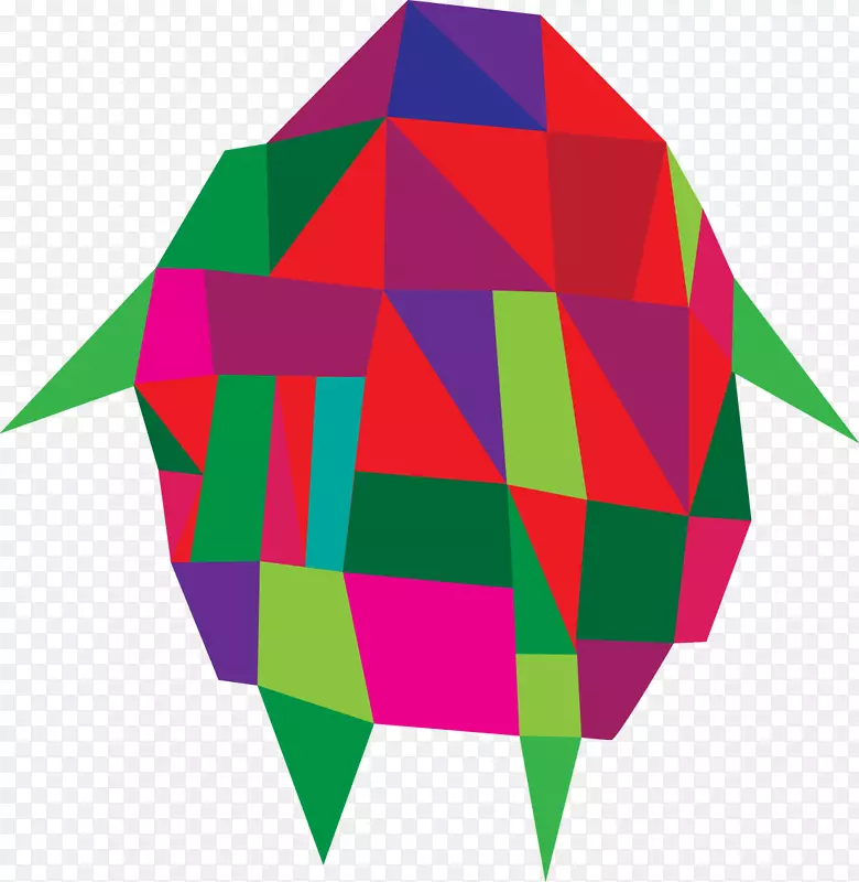 ��ɫ�Գ�ͼ��-������