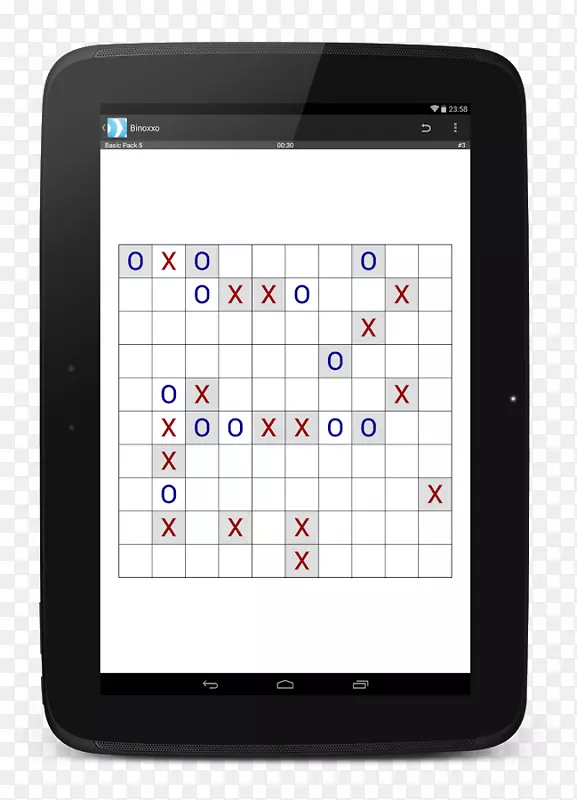 bioxxo������sudoku������ƴͼbinairo android-android-������