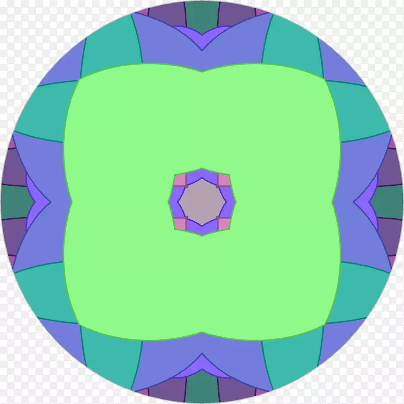 ��ɫ�Գƿ�ͨͼ��-dibujo volcan-������