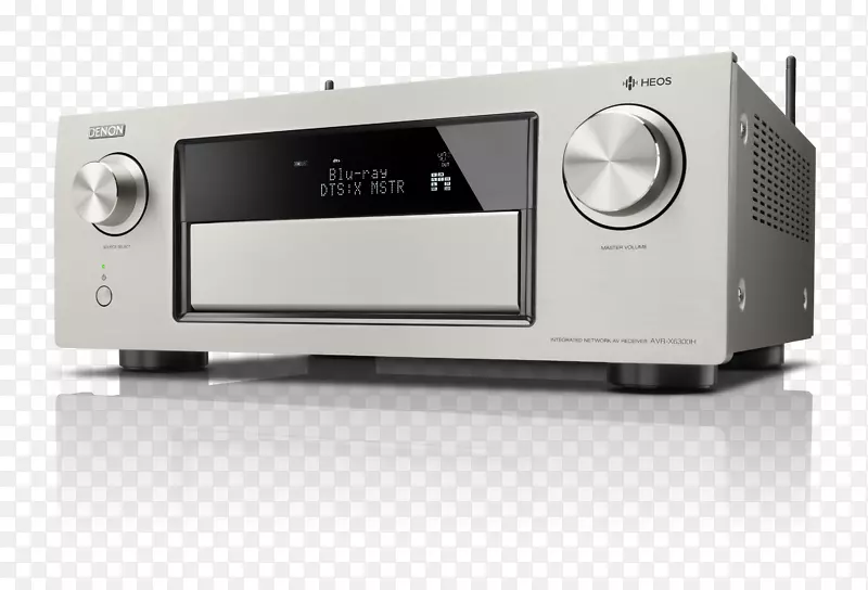 AV���ջ�Denon AVR x 6400 h��ͥӰԺϵͳ�űȰ���Ī˹-������
