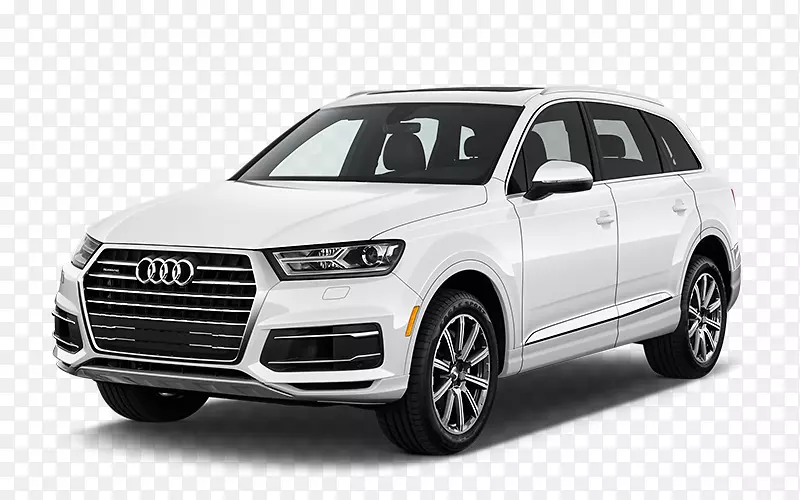 2018�����ߵ������ӷ��ﱩѩ�µ�Q7�������-����-������
