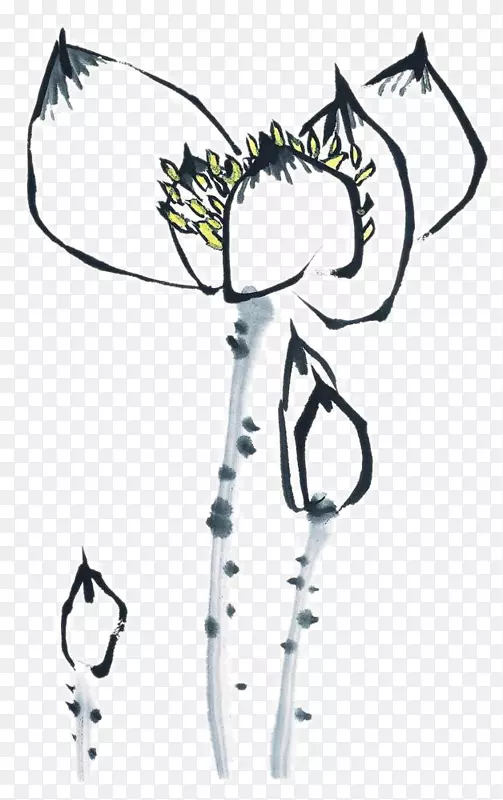 ˮī���鷨ˮ�ʻ�-ˮī����-������