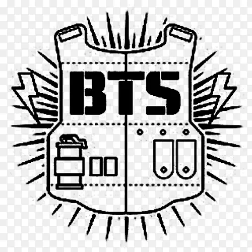BTS��k-���б�־-jimin���-������