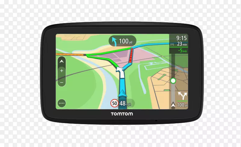 ȫ��λϵͳ����ϵͳ��TomTomͨ��53��-������