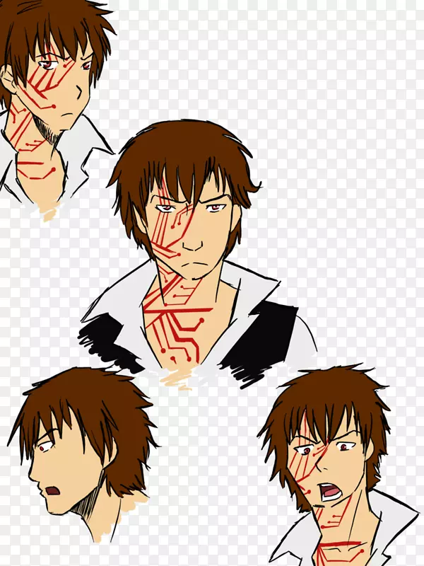 ���˱���Ⱦ��С˵��ɫͷ������-������