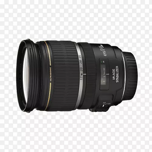 ����ef��ͷ��װ��ũefs 17-55 mm��ͷ�������ͷ-������