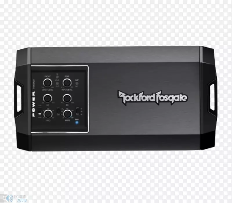 Rockford Fosgate��Դtx4ad��Ƶ���ʷŴ���Rockford Fosgate��ԴT 400-4-Rockford-������