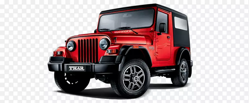 Mahindra thar crde mahindra&mahindra�����˶��๦�ܳ�-������