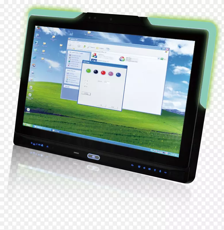 ������ʾ�����pc���˵���ƽ����Դ���������-������