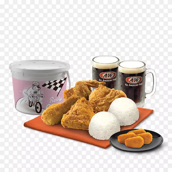 A&W������͵��ۿۺͽ���-Ұ����-������