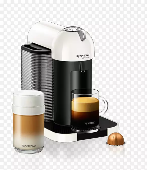 ���Ȼ�Nespresso Vertooline���Ȼ�-ѹ����-������