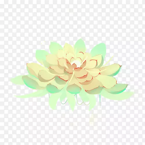 ������ƻ��껨-��ɫ�����ͼ��װ��ͼ��-������