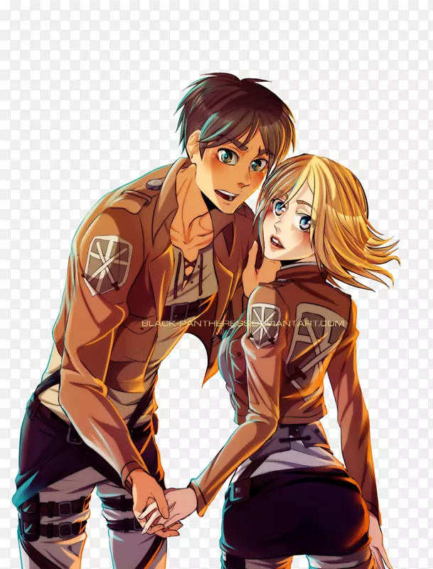 ���ס�Ү�������̩̹����ά��ʷ���ǡ���˹YouTube-AOT Armin-������