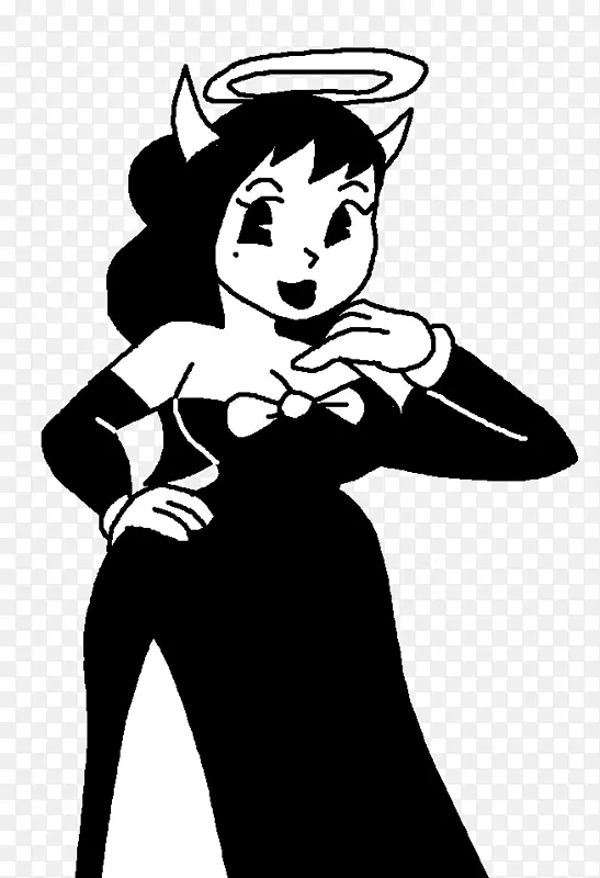 ��ָ��ͨŮ�Լ�����-����˿�滭-������