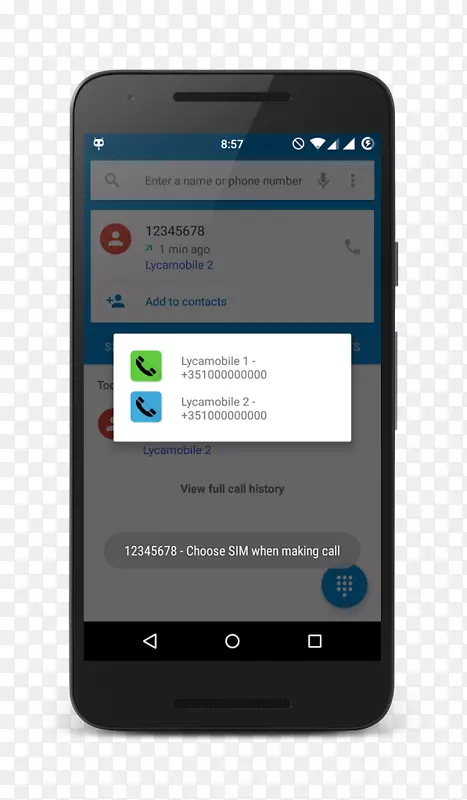 ˫sim android�û�ʶ��ģ��-android-������