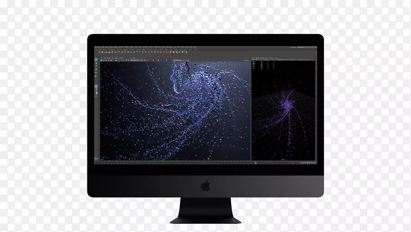 ������ʾ��imac proƻ������豸imac pro-������
