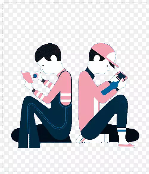 �ֻ��绰�ȸ�ͼƬ-���ŵ绰�Ͷ�ͯ�Ķ�-������