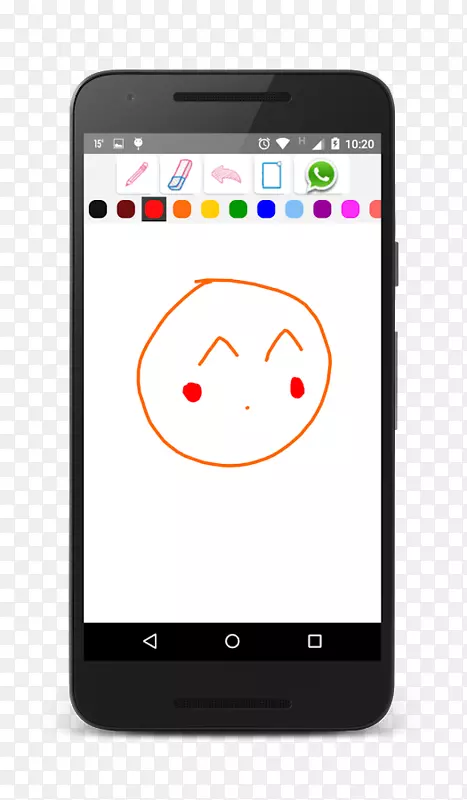 Android��Ļ��ͼ-Android-������